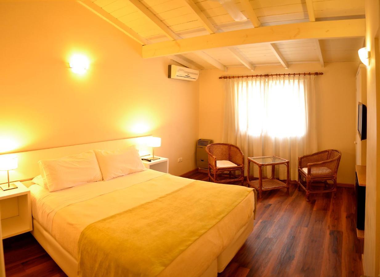 Habitación Doble Estándar